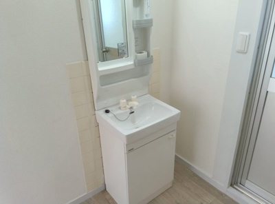 【洗面所】 | アートスクエア