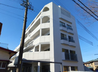 アートスクエアの画像