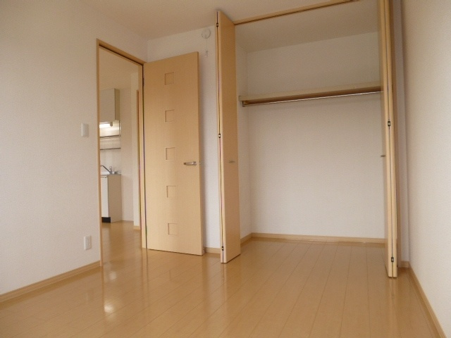 コーポＫＳＭの洋室