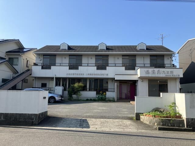 西春駅　福祉施設