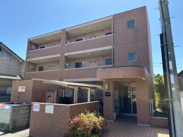 student mansion SENTIO