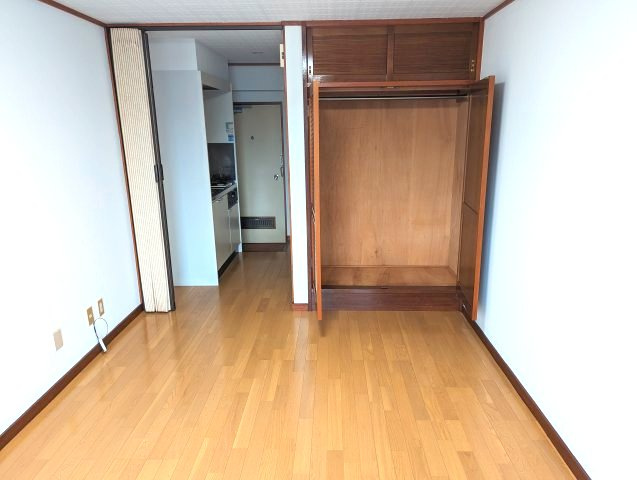 【収納】 | カメイハイツ