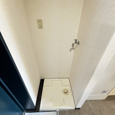【設備】 | サンタウン竹鼻B棟