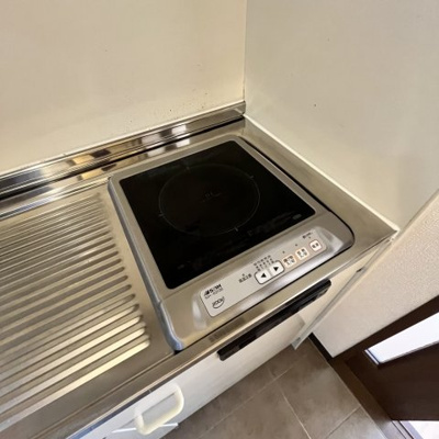 【設備】 | サンタウン竹鼻B棟