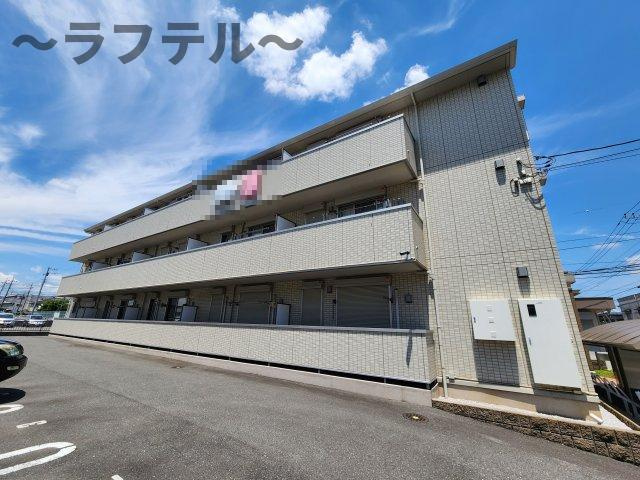 フラッシングメドウ