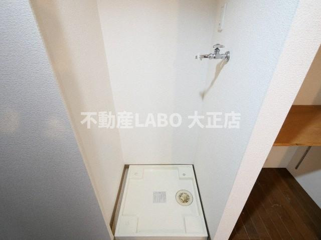 リーガル西長堀のその他