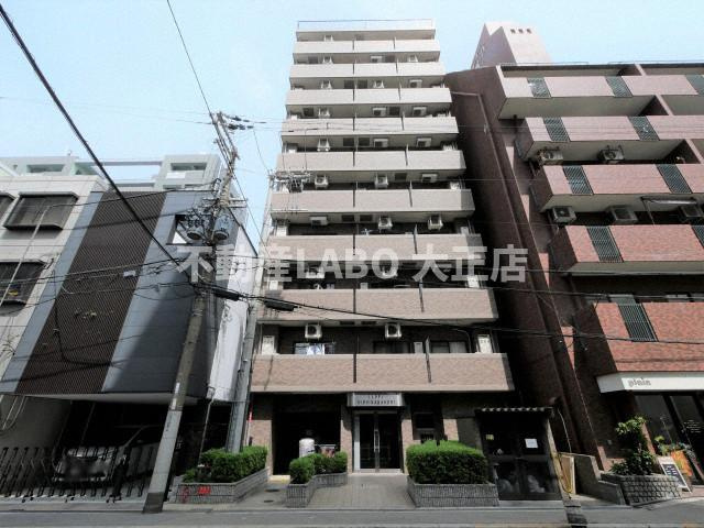 リーガル西長堀