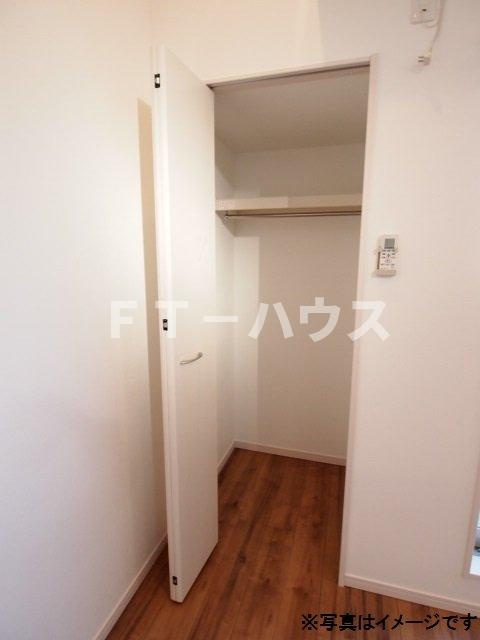 レイズ大久保(レイズオオクボ)の設備