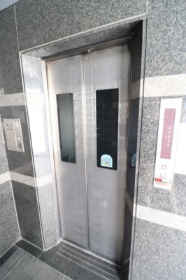 【その他共用部分】 | フレームコート43