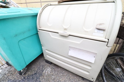 【その他共用部分】 | フレームコート43