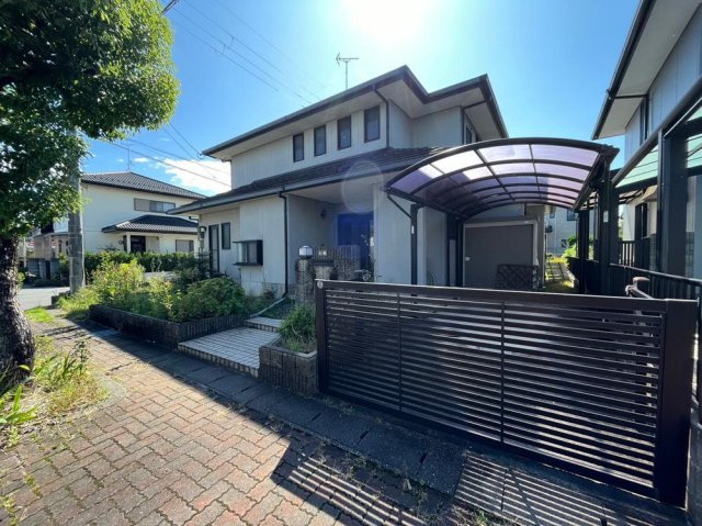 守山市欲賀町　中古戸建
