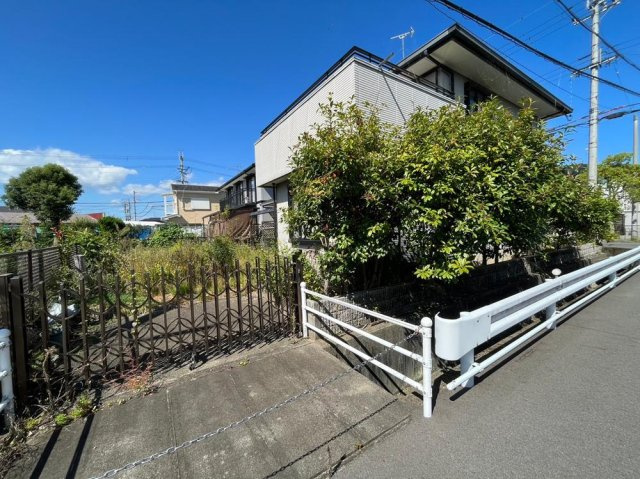 守山市欲賀町　中古戸建の外観