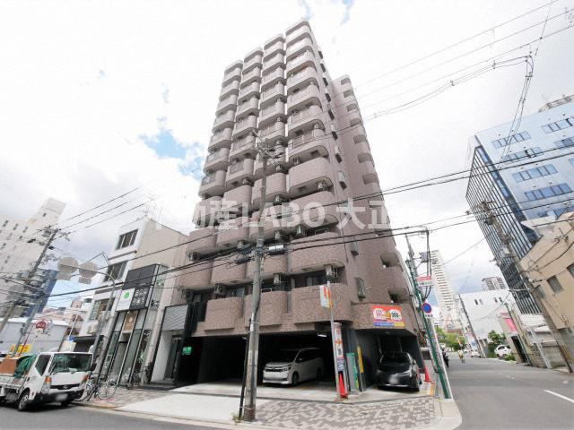 ラ・フォレスタ