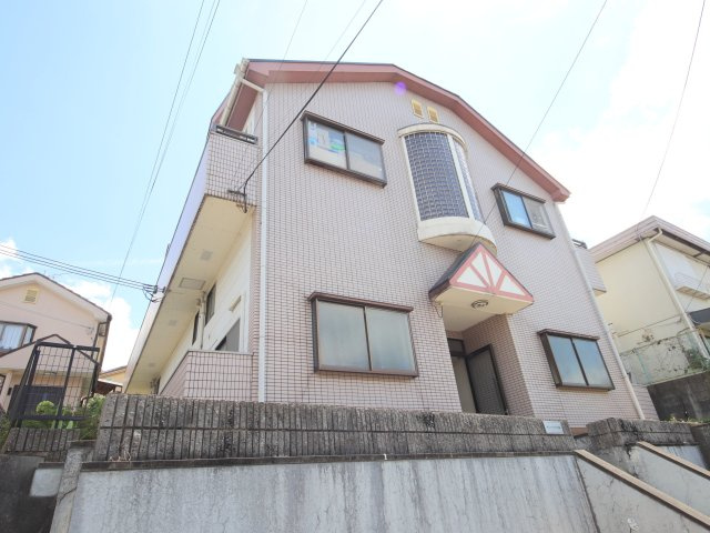 サニーハウス生駒