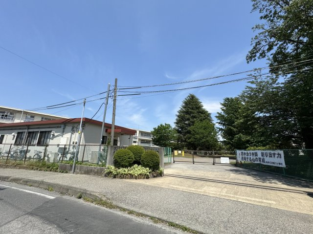 柏市豊四季新築戸建（豊四季第13）の周辺|柏第六小学校まで990ｍ