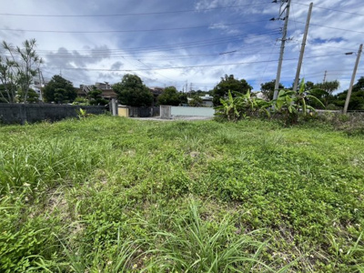  | 糸満市与座土地