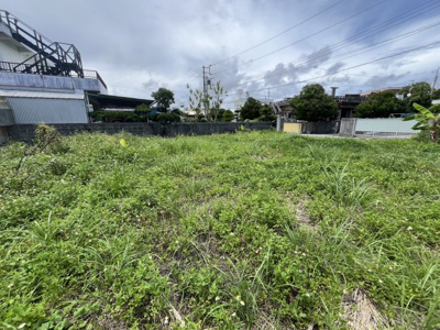  | 糸満市与座土地