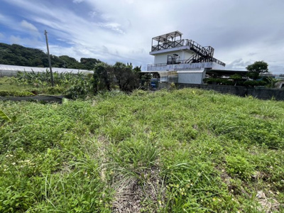  | 糸満市与座土地