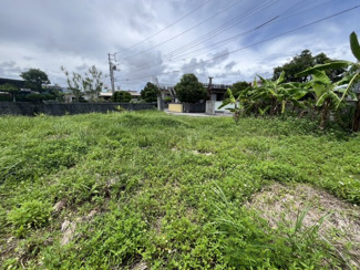  | 糸満市与座土地