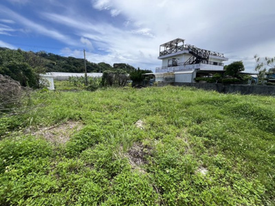  | 糸満市与座土地