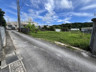  | 糸満市与座土地