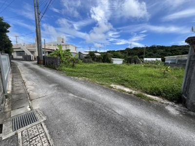  | 糸満市与座土地