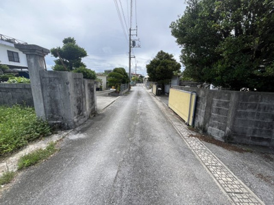  | 糸満市与座土地