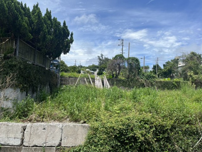  | 糸満市与座土地