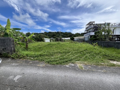 【外観】 | 糸満市与座土地