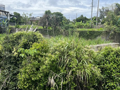  | 糸満市与座土地