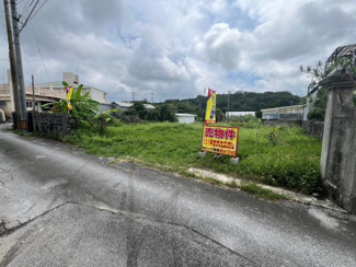  | 糸満市与座土地