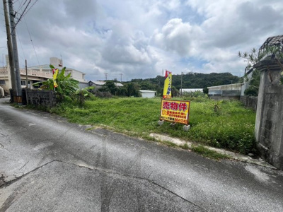  | 糸満市与座土地