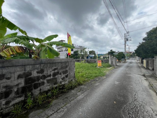  | 糸満市与座土地