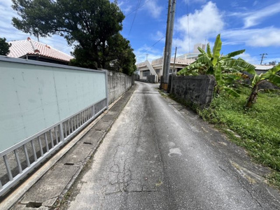  | 糸満市与座土地