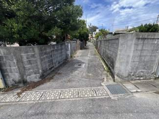  | 糸満市与座土地