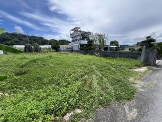  | 糸満市与座土地