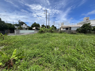  | 糸満市与座土地