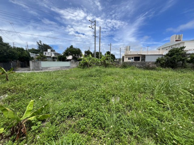  | 糸満市与座土地