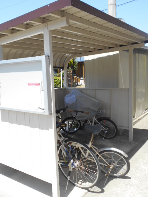 パレクロスロードＣのその他|その他