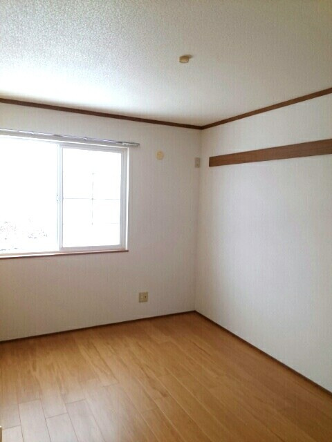 パレクロスロードＣの内装|その他部屋・スペース