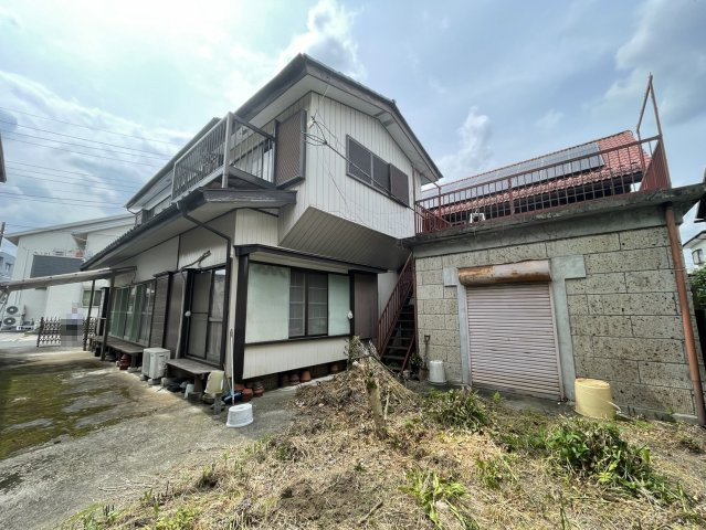 宇都宮市新富町売地の画像
