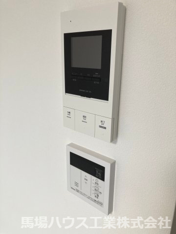 【セキュリティ】 | グランツあびこ