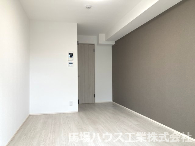 【居間・リビング】 | グランツあびこ