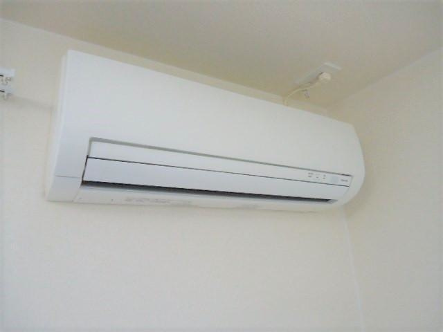 リバティハイムの設備