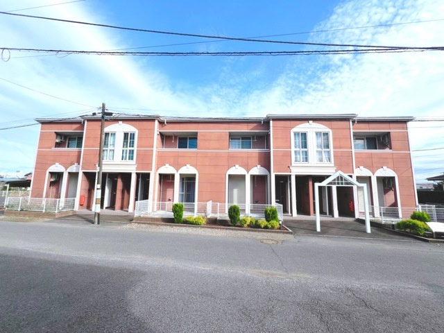 リバティハイムのその他