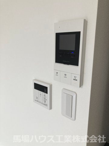 【セキュリティ】 | グランツあびこ