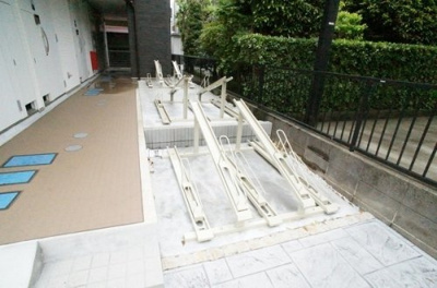 【その他共用部分】 | リブリ茜(リブリアカネ)