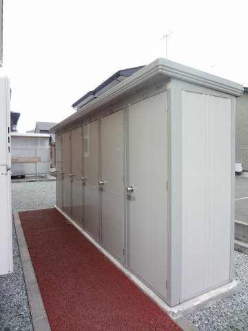 スリーアロー　Ｂのその他共用部分|その他