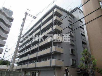 【外観】 | ファミール吉村（吉田賃貸） | 外観です