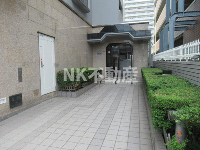 【エントランス】 | ファミール吉村（吉田賃貸） | 建物の内部です